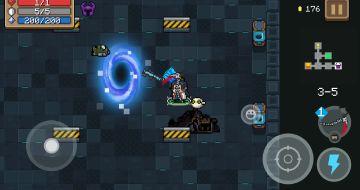 （萌新向攻略）玩道士3的个理由