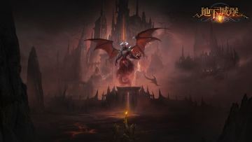 穿越多西亚王城！地堡2主线图24更新预告来了！