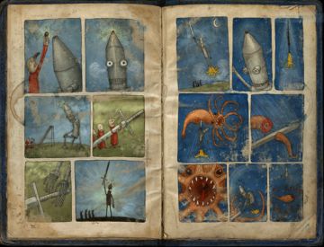 【东品游戏】《银河历险记3》故事剧情独家介绍~！！