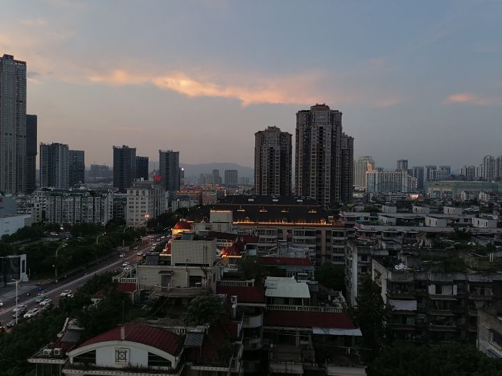 分享几张以前拍的图截图