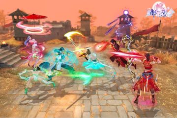 15VS15争霸攻略：抢人头还有这种骚操作？