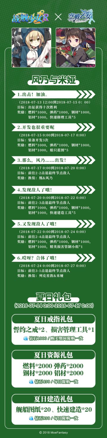 2018.7.13服务器维护公告