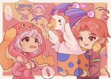 愚人节快乐！今天，你收到“惊喜”了吗？