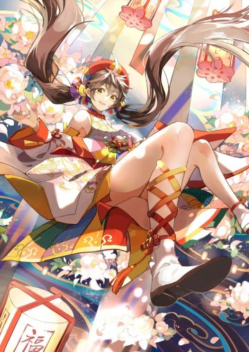 元气骑士同人小说元气危机