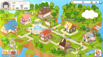 【官方攻略】家族系统功能介绍