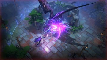 【峡谷观察笔记（第一期）】地图开放性升级！不定性战术时代来临！