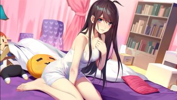 同人文【刘备的婚后生活】（含私设）