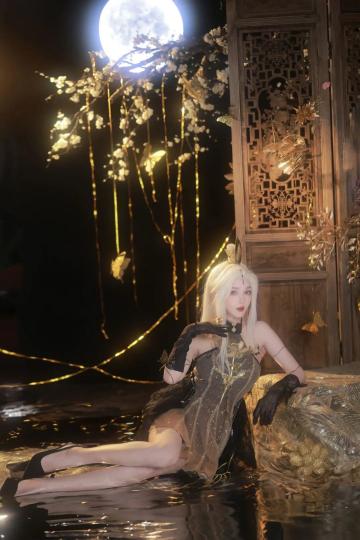 蝶客和魅者竟能这般较量！这种姐姐到底应该谁先谈？