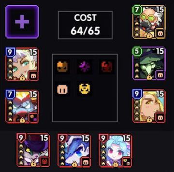 【霍格沃兹魔法学院】在古老遗迹中找寻电存在的证明2021.6.11版本电法攻略