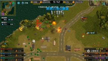 《全球行动》fanbook杯邀请赛小组积分战Day2