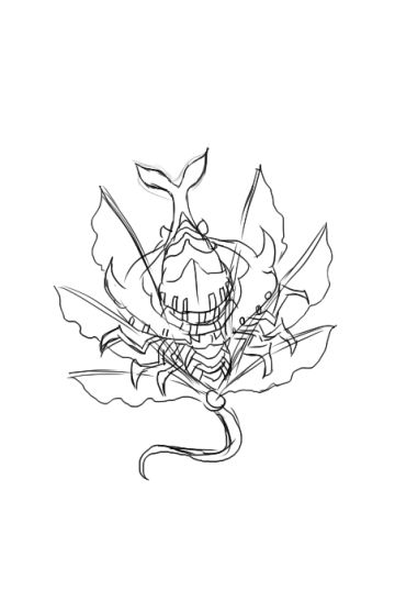 【同人美图】七尾重明