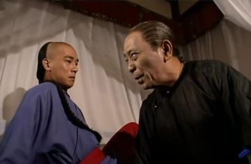 《鹿鼎记》海公公练的什么功，得了什么病，吃什么药能治好？