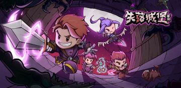 横版动作+技能随机掉落，这款Roguelike有点刺激 | 试玩