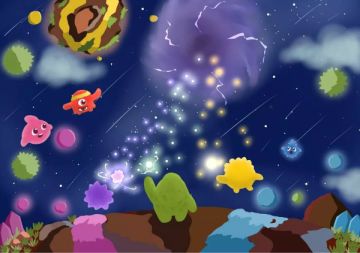 同人大触来袭丨天文学院的户外探险课