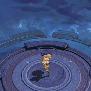 10月15日不停机更新：周年盛典将至，票选活动即将开启，限定皮肤免费体验