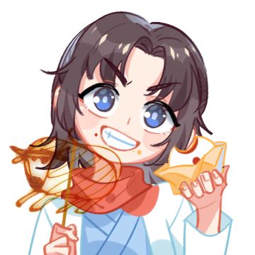 【活动】六一快乐，免费领取定制头像