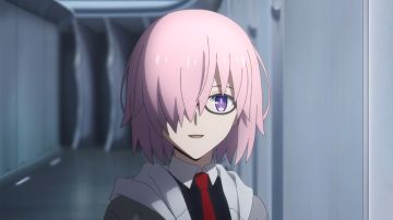 Fate/Grand Order -終局特異点 冠位時間神殿ソロモン-