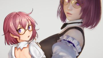 第三季预热第二波！