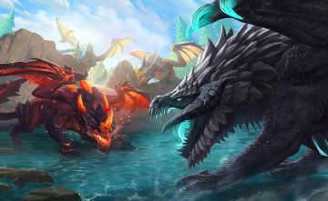 【更新公告】3.1a版本明日来袭，“鳄霸”喜迎增强及其他平衡性调整！