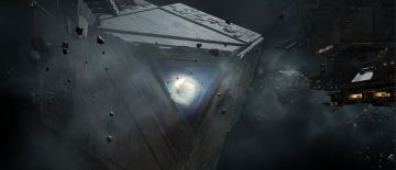 枢纽星系开放前瞻