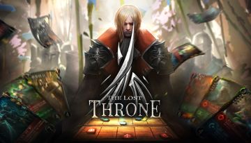 王座本次测试结束 | 牌库未空，对决继续