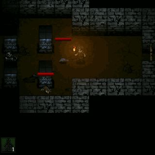 【职业技能介绍——摸金校尉】男子地宫突然消失，真相竟然是这样……