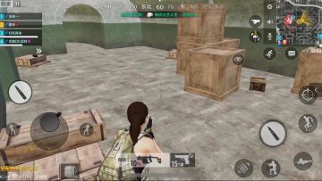 【攻略】“守株”一定会待到“兔”！防空洞攻防战斗技巧