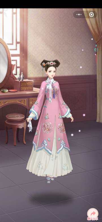 迟到的愚人节快乐！给我看看今天有没有穿漂亮！