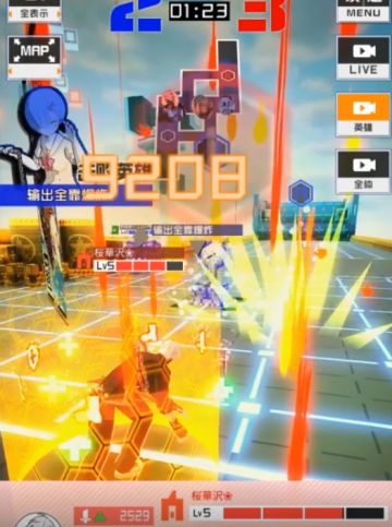 精英赛第二赛季冠军队伍「桜Y英Y英桜」采访