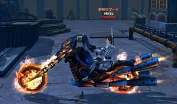 周末活动一览《零纪元》末日狂飙，坐骑等级排行榜来袭！