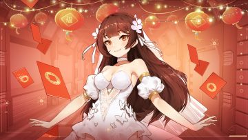 《黑月》新春版本活动爆料