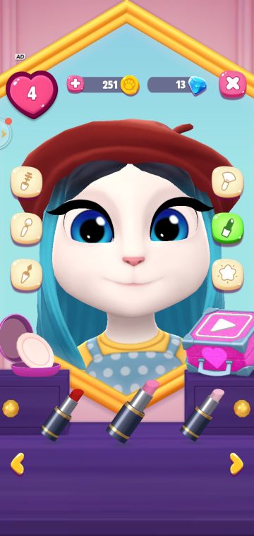 千门灯火夜似昼，安吉拉陪你快乐闹元宵！