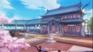 斗转星移窥星象 “花与剑” 茶馆说书谈命缘