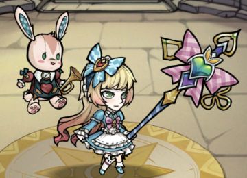 [攻略心得] 《点点勇者》阵容进阶篇上