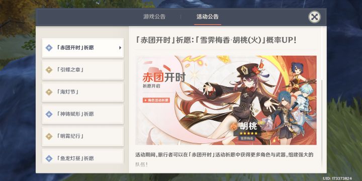 胡桃截图