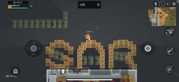 更新笔记Part4 萌新福音，训练场和新手关卡