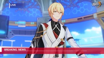 壁纸分享 | 主线二十六章精选壁纸放送