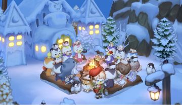 制作人的话丨测试期间大家重点关注的问题，我们准备这样做！