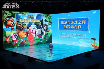 精灵伙伴再度降临《我的世界》赛尔号海战玩法即将上线