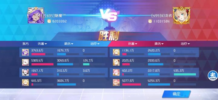 乌啦，终于把3天没上的榜一打下去了截图