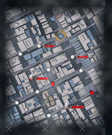 小邪神前线：冰雪奇遇（通关攻略）