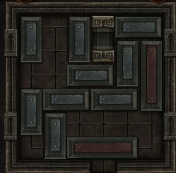 八宝盒207思路解析