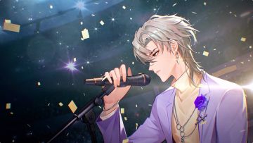 余浪丨故事有很多，让我慢慢唱给你听