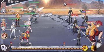 【福星攻略】测试预热第一弹，你想知道的都在这里！！