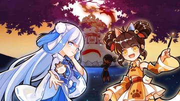 【每日打卡】周年庆倒计时3天！