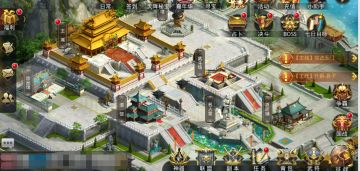 《三国奇兵》开荒之系统介绍篇