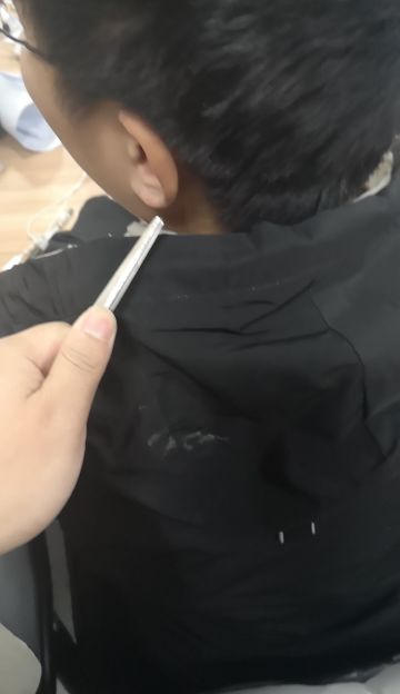 10：10服务器炸了