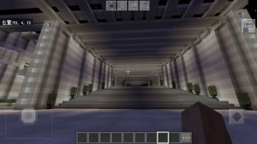 《我的世界》里最豪华的高端娱乐场所，你猜是什么？