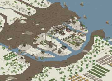 #松江攻略#松江开荒怎么办？看这里就行啦——松江开荒tips