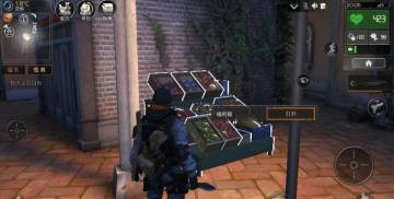 明日之后测试服攻略